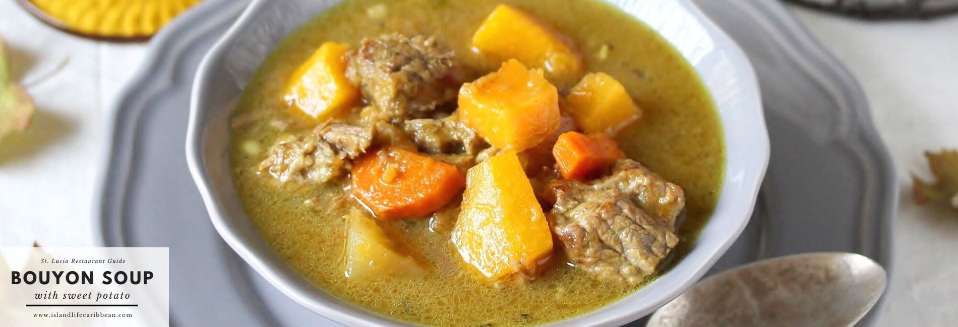 The Best Restaurants in St. Lucia