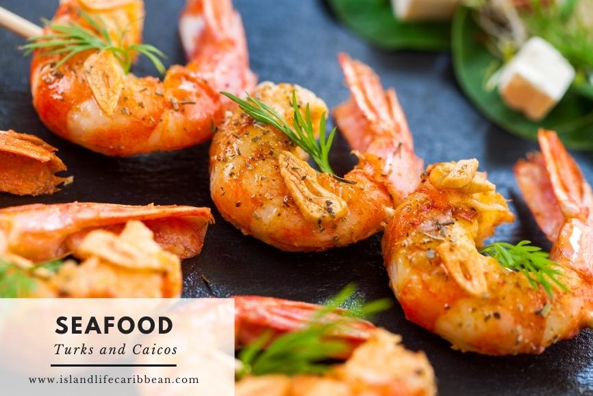 Turks and Caicos Restaurants Guide. The Best Restaurants in Turks and Caicos.