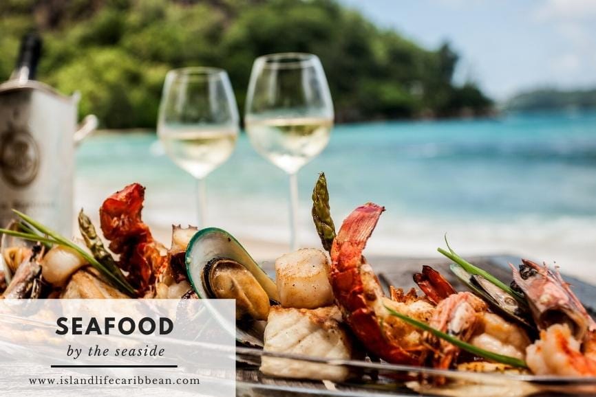 US Virgin Islands Restaurants Guide