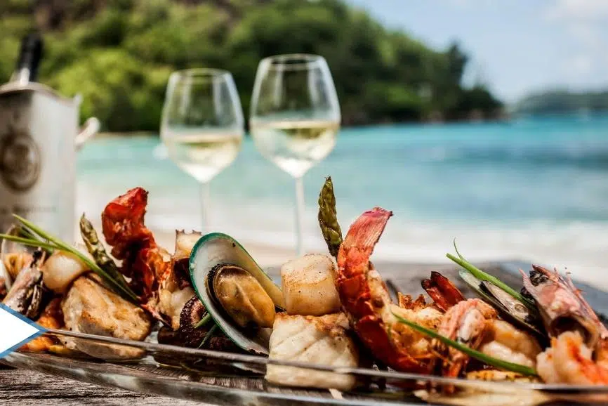 US Virgin Islands Restaurants Guide