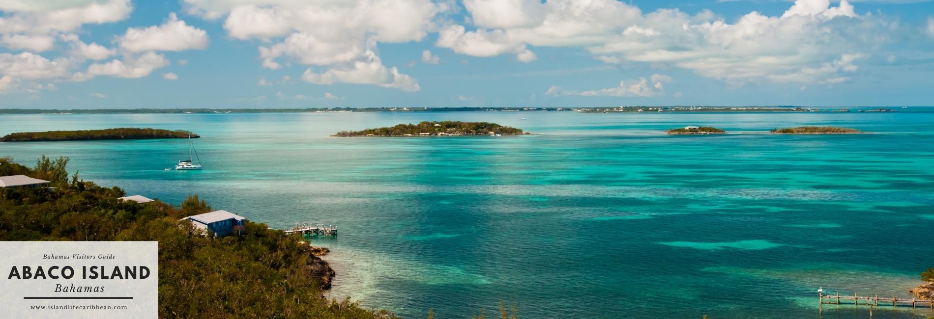 Bahamas Visitors Guide: Abaco Island