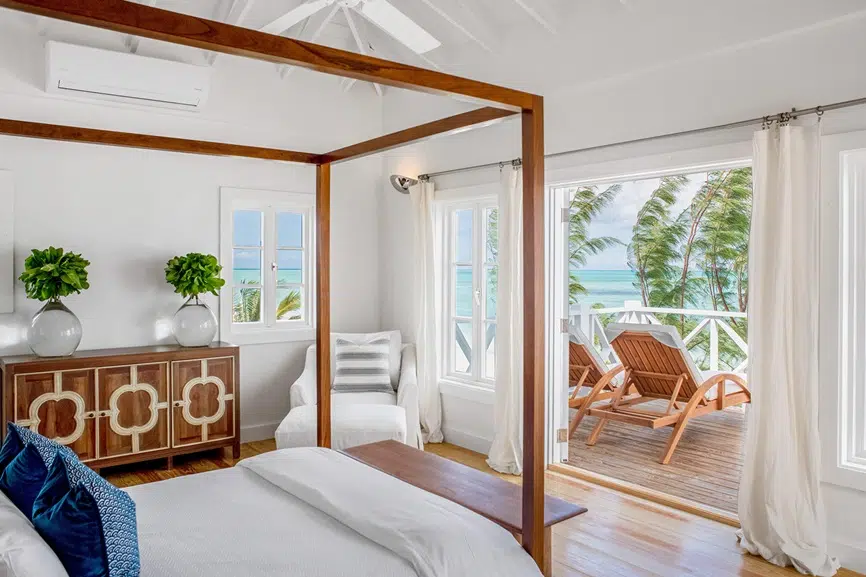 Best Bahamas All Inclusive Resorts: Kamalame Cay Private Island Resort