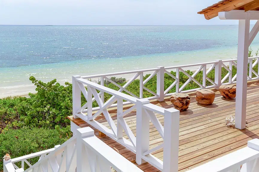 Best Bahamas All Inclusive Resorts: Kamalame Cay Private Island Resort