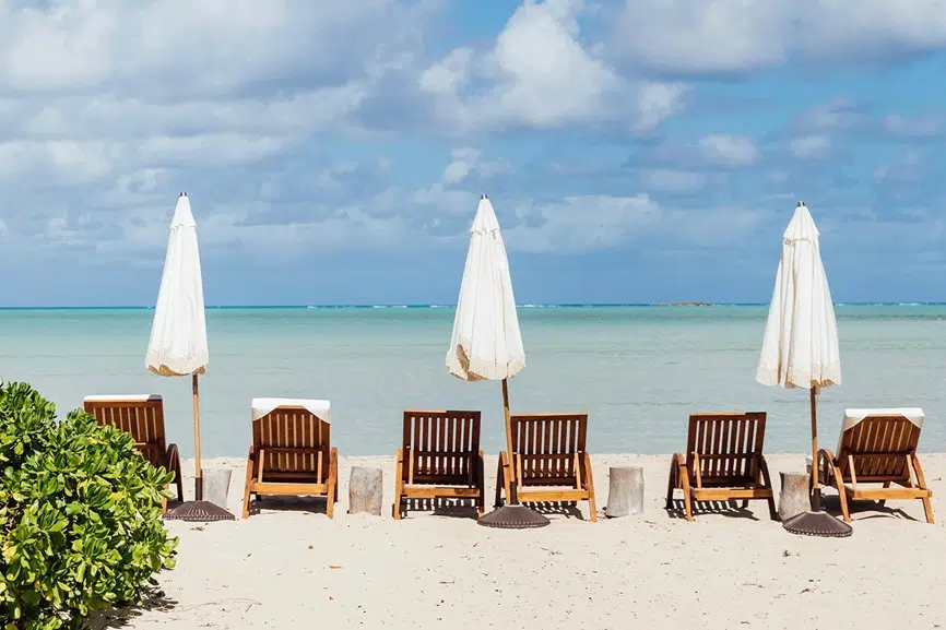 Best Bahamas All Inclusive Resorts: Kamalame Cay Private Island Resort