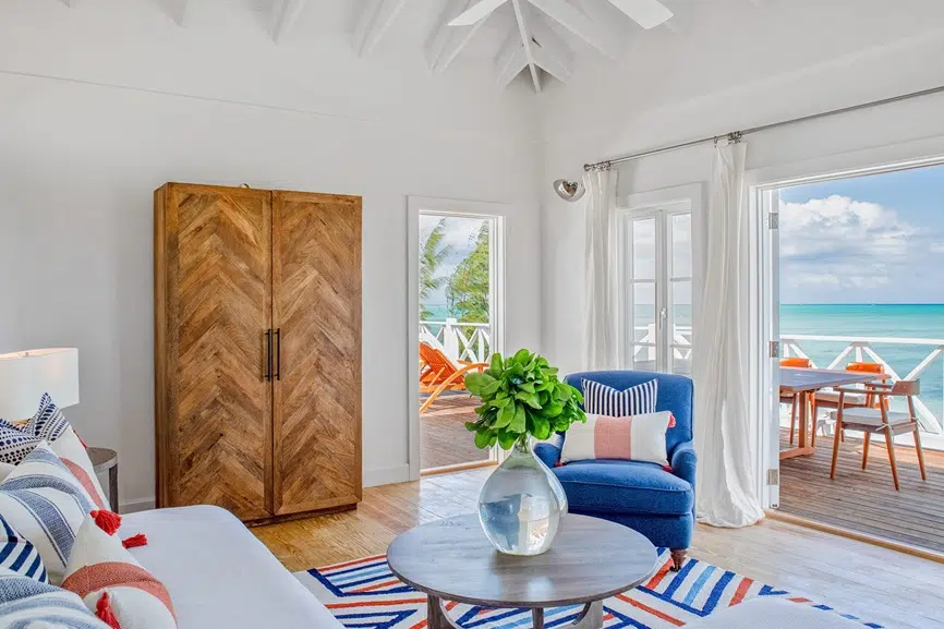 Best Bahamas All Inclusive Resorts: Kamalame Cay Private Island Resort