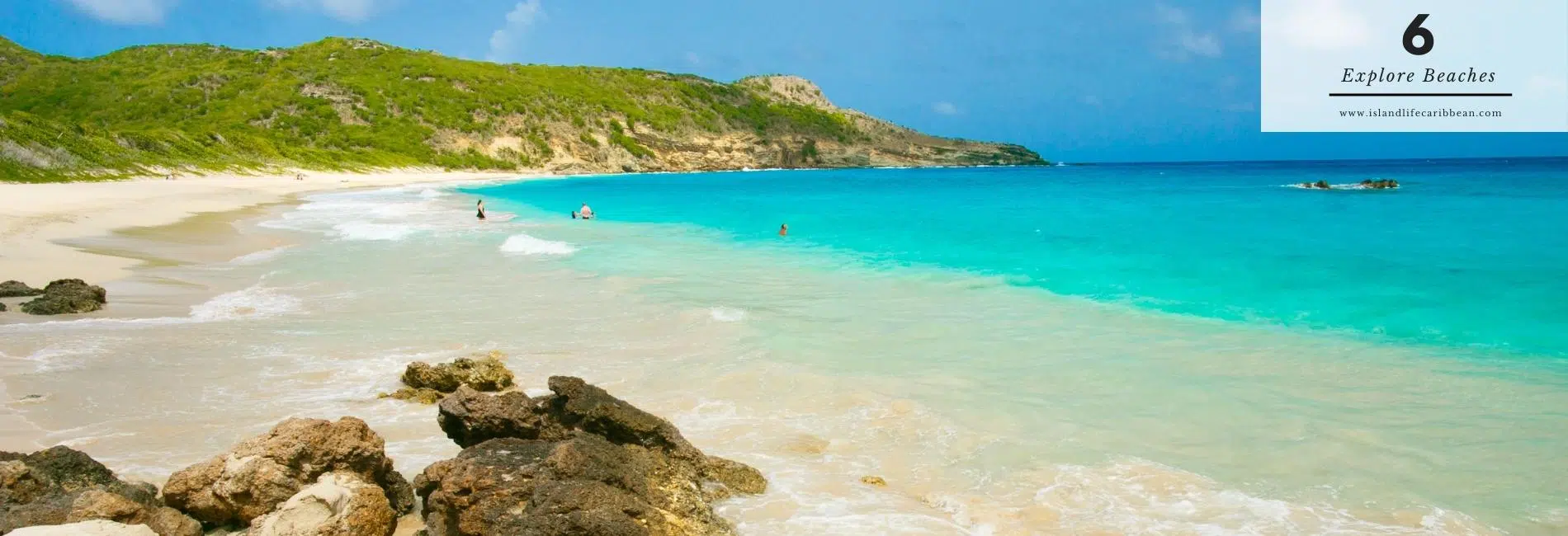 St Barts Visitor's Guide. The Best Things To Do In St Barts