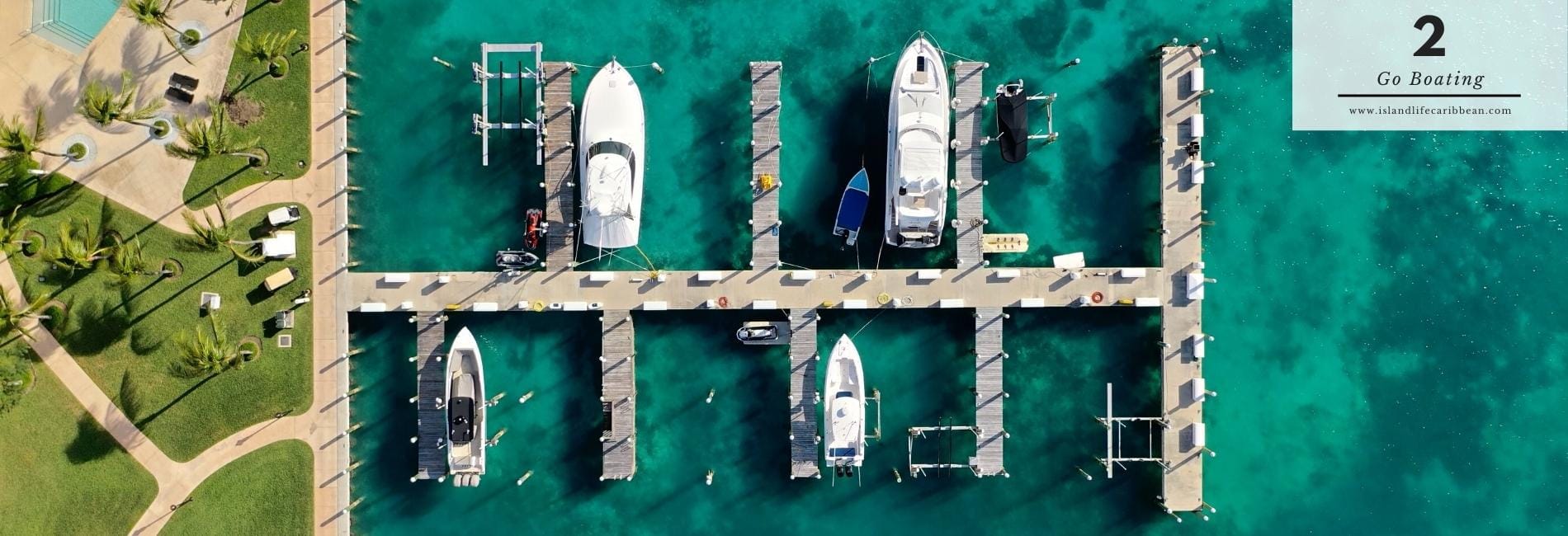 The Best Things To Do In Bahamas: Go Boating