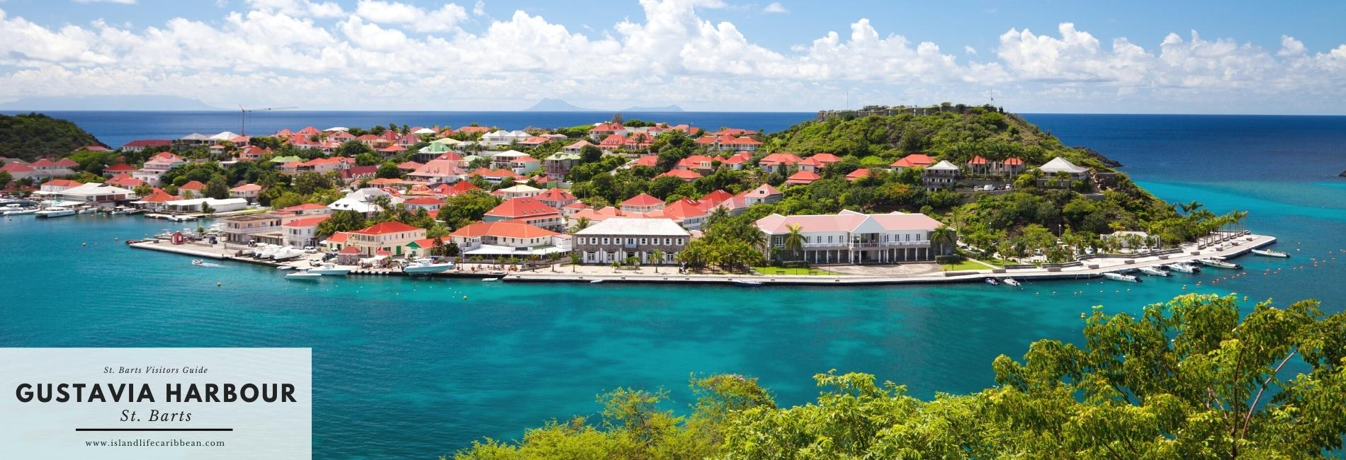 St Barts Visitor's Guide. The Best Things To Do In St Barts