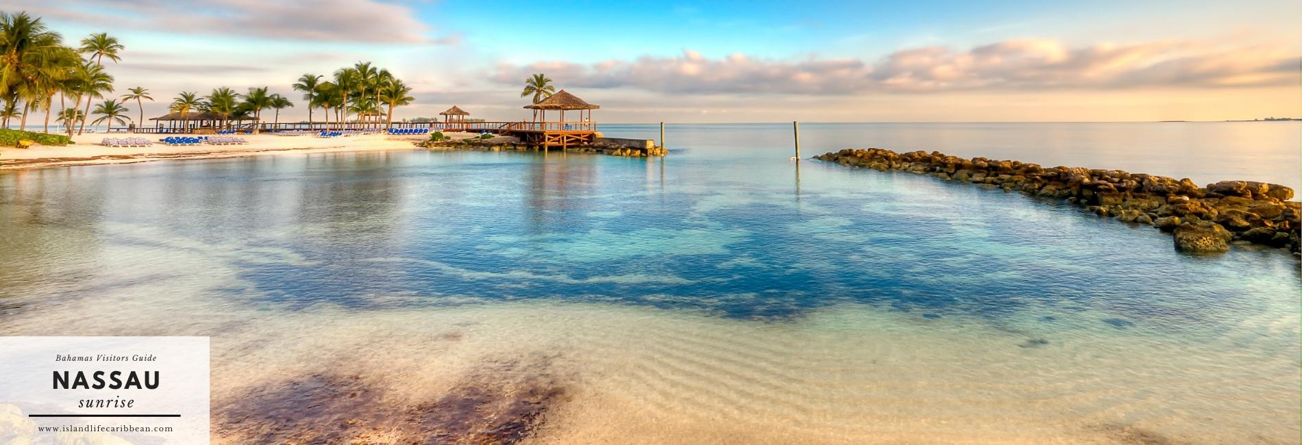 Bahamas Visitors Guide: Nassau