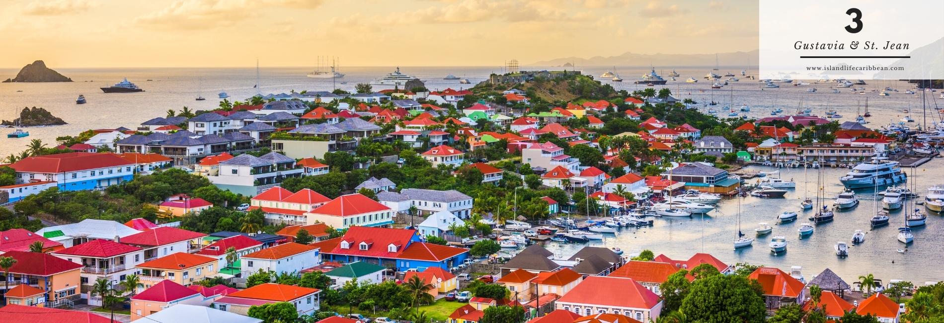 St Barts Visitor's Guide. The Best Things To Do In St Barts