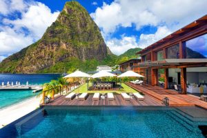 St. Lucia Hotel Guide: The Best Hotels in St. Lucia