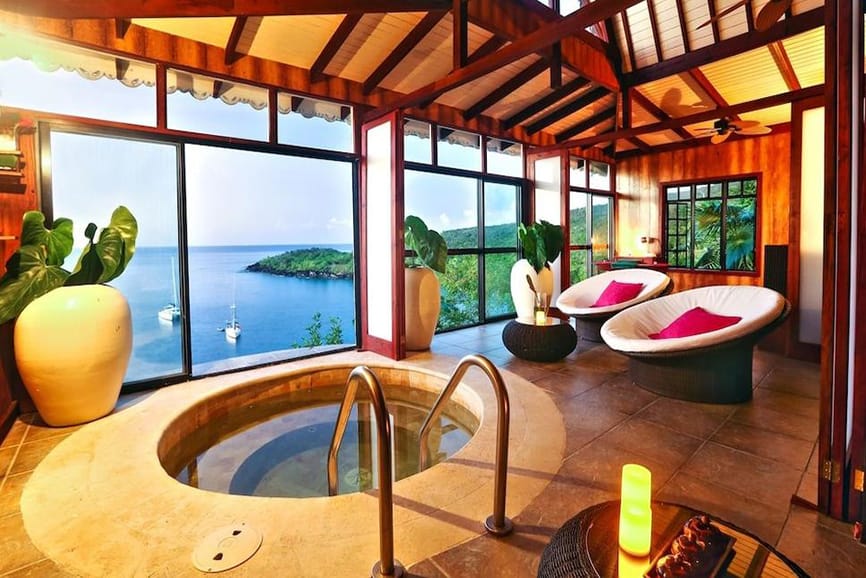 St. Lucia Hotel Guide: Ti Kaye Resort and Spa