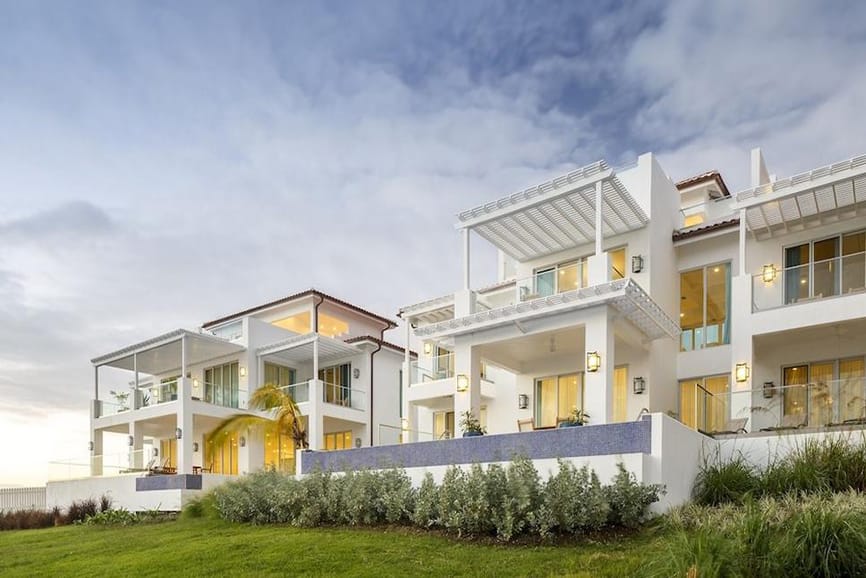 St. Lucia Hotel Guide: Windjammer Landing Villa Resort