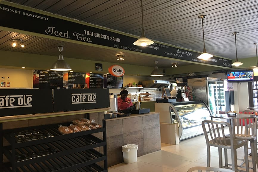 The Best Restaurants in St. Lucia