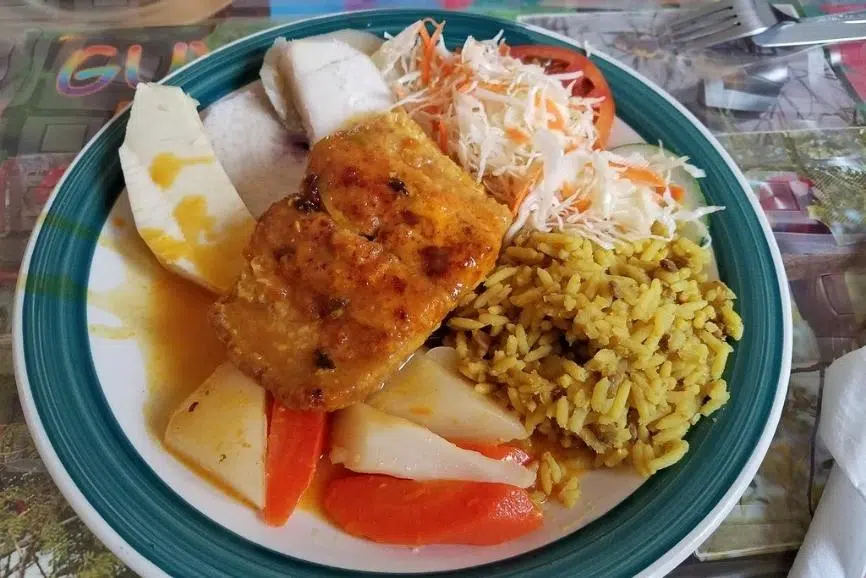 The Best Restaurants in St. Lucia