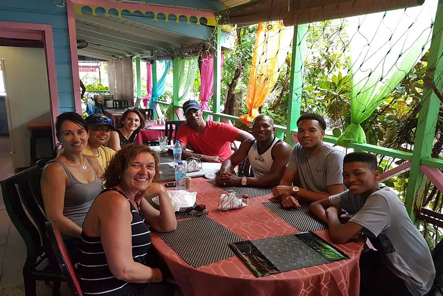 The Best Restaurants in St. Lucia