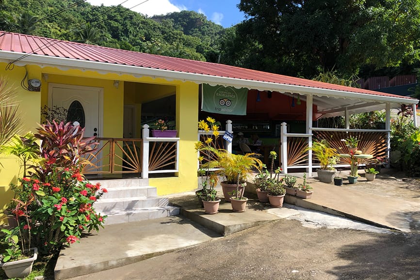 The Best Restaurants in St. Lucia