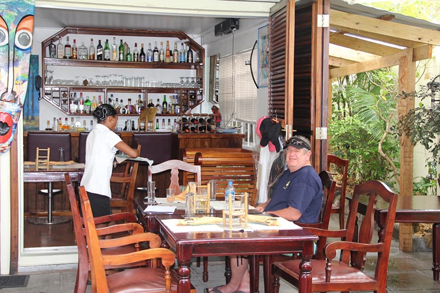 The Best Restaurants in St. Lucia