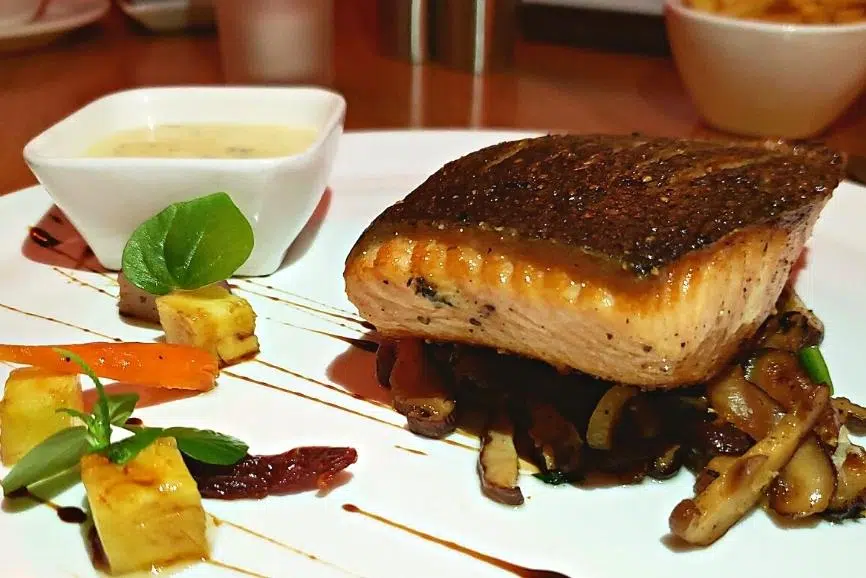 The Best Restaurants in St. Lucia