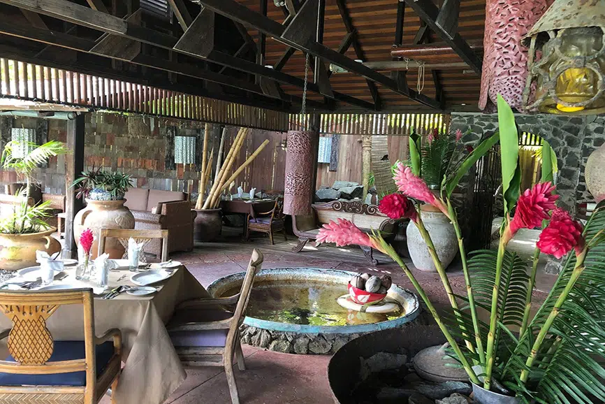 The Best Restaurants in St. Lucia