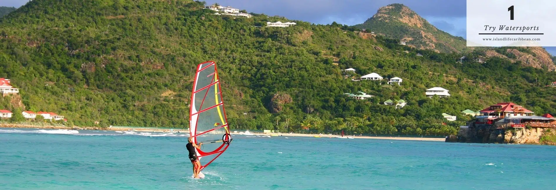 St Barts Visitor's Guide. The Best Things To Do In St Barts