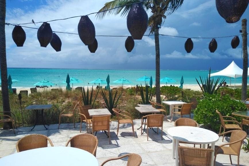 Turks and Caicos Restaurants Guide. The Best Restaurants in Turks and Caicos.