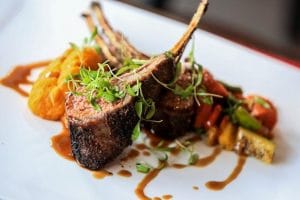 Turks and Caicos Restaurants Guide. The Best Restaurants in Turks and Caicos.