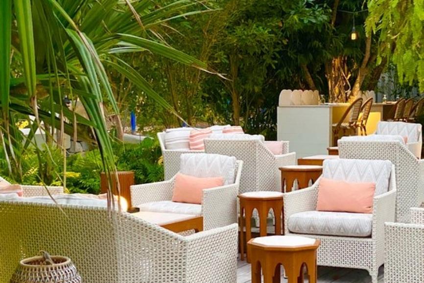 Turks and Caicos Restaurants Guide. The Best Restaurants in Turks and Caicos.