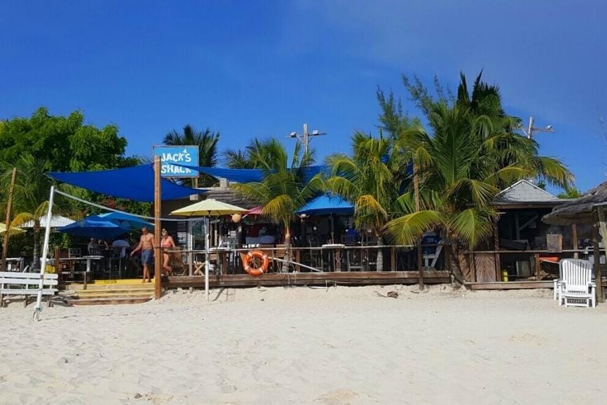 Turks and Caicos Restaurants Guide. The Best Restaurants in Turks and Caicos.