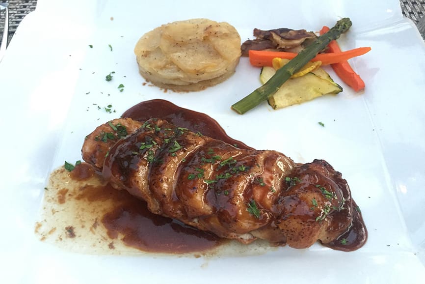 Turks and Caicos Restaurants Guide. The Best Restaurants in Turks and Caicos.