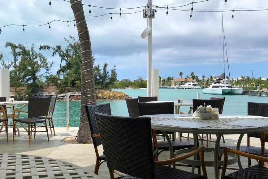 Turks and Caicos Restaurants Guide. The Best Restaurants in Turks and Caicos.