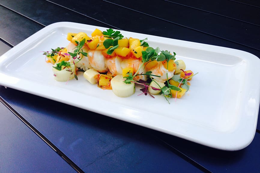 Turks and Caicos Restaurants Guide. The Best Restaurants in Turks and Caicos.