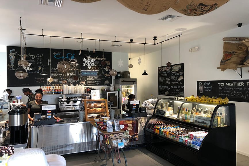 Turks and Caicos Restaurants Guide. The Best Restaurants in Turks and Caicos.