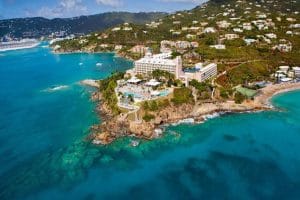 US Virgin Islands All Inclusive Resorts Guide: The Best St. Thomas, St. John and St. Croix all inclusive resorts.