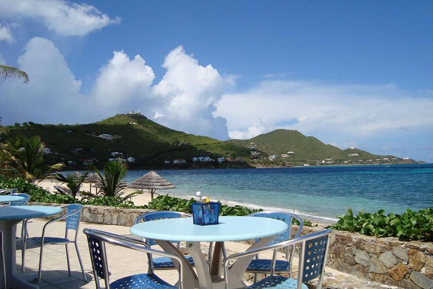 US Virgin Islands All Inclusive Resorts Guide: The Best St. Thomas, St. John and St. Croix all inclusive resorts.