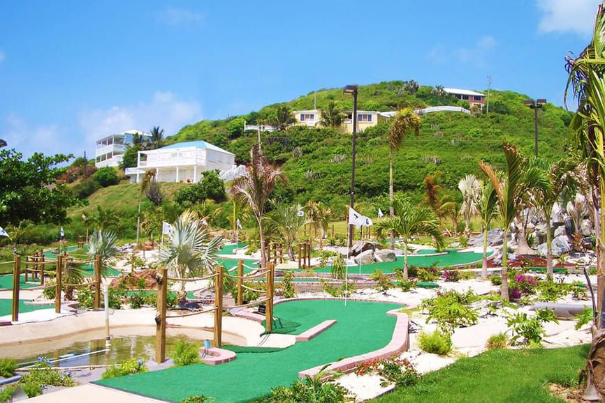 St Croix US Virgin Islands All Inclusive Resorts: Divi Carina Bay Beach Resort & Casino, St. Croix