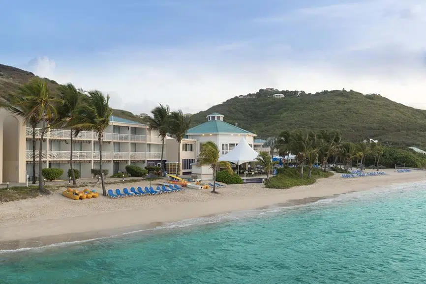 US Virgin Islands All Inclusive Resorts Guide: The Best St. Thomas, St. John and St. Croix all inclusive resorts.
