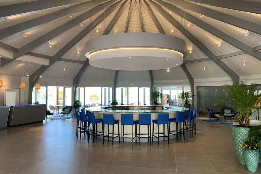 Best US Virgin Islands All Inclusive Resorts: Divi Carina Bay Beach Resort & Casino, St. Croix