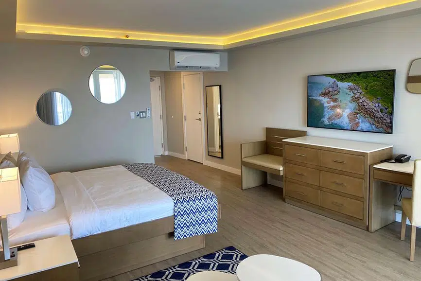 US Virgin Islands All Inclusive Resorts Guide: The Best St. Thomas, St. John and St. Croix all inclusive resorts.