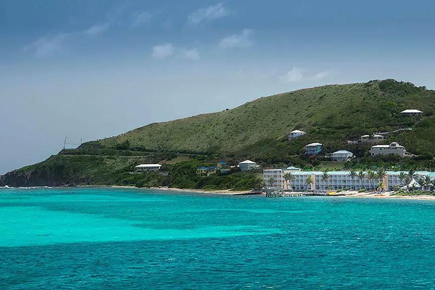 US Virgin Islands All Inclusive Resorts Guide: The Best St. Thomas, St. John and St. Croix all inclusive resorts.