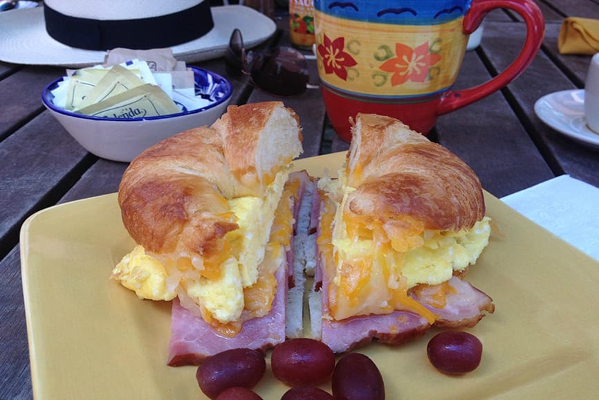 The Best Restaurants in US Virgin Islands: Cafe Fresco