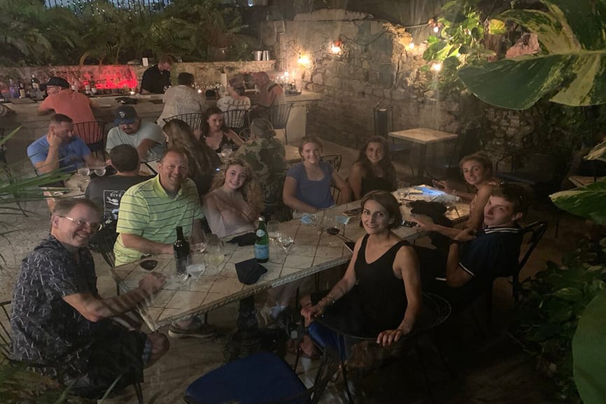 The Best Restaurants in US Virgin Islands: Savant