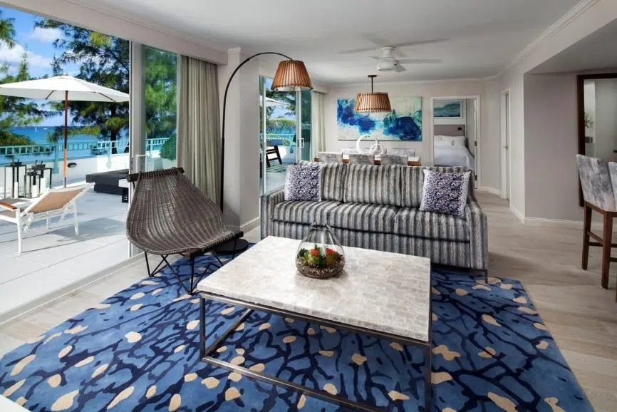 Cayman Islands Hotel Guide: The best hotels in the cayman islands