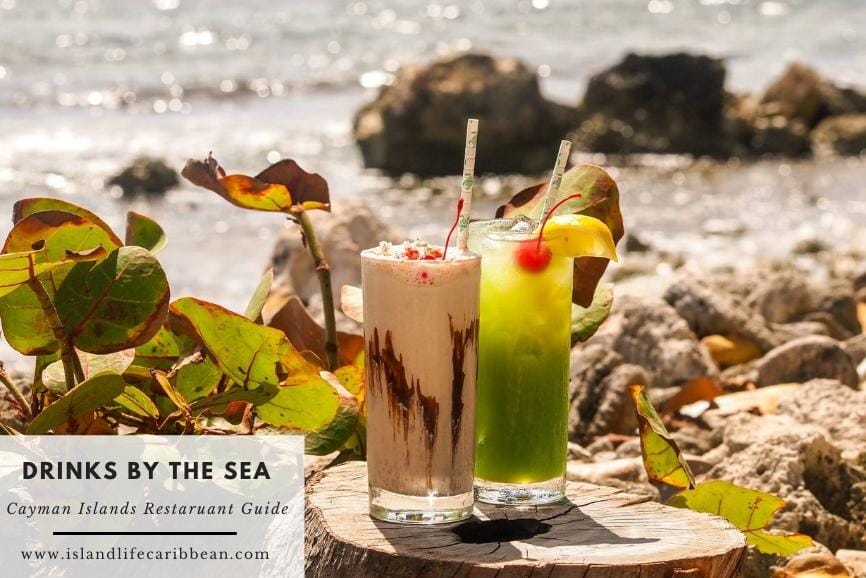 Cayman Islands Restaurants Guide: The Best Restaurants in Cayman Islands