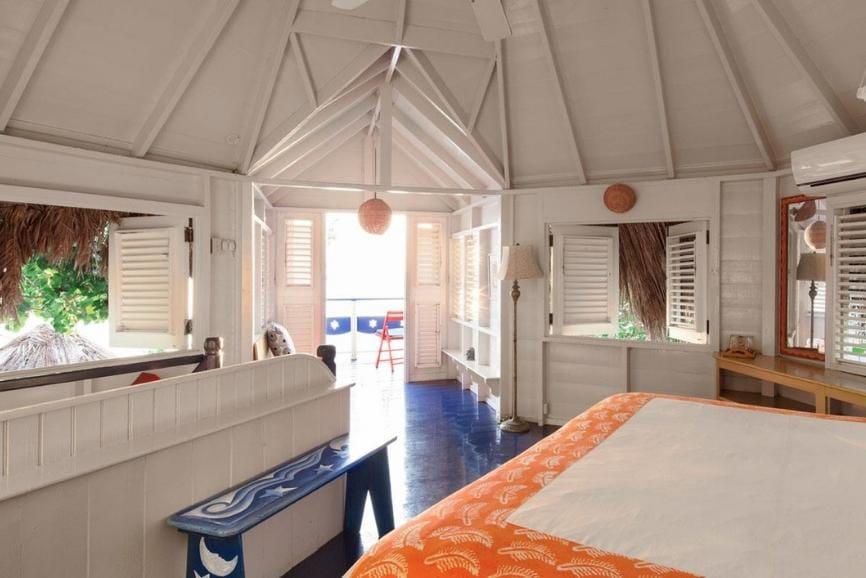 The Best Hotels In Jamaica: