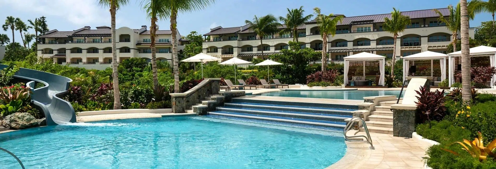 Best Hotels In The US Virgin Islands