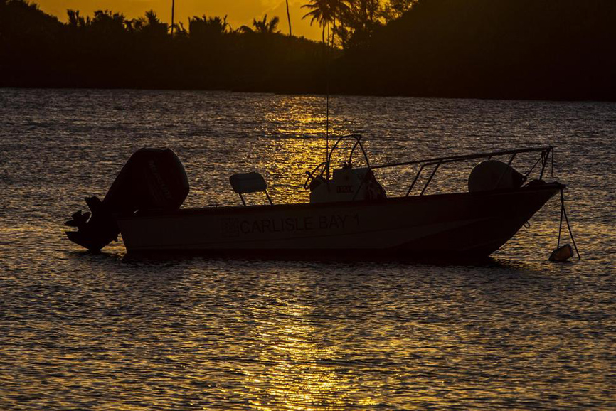 Best Antigua All Inclusive Resorts: Carlisle Bay Antigua