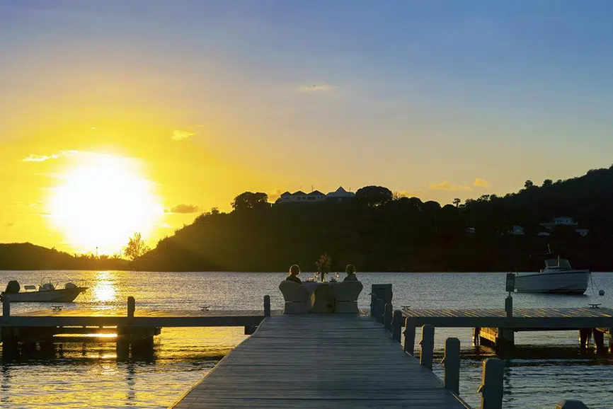 Best Antigua All Inclusive Resorts: Carlisle Bay Antigua