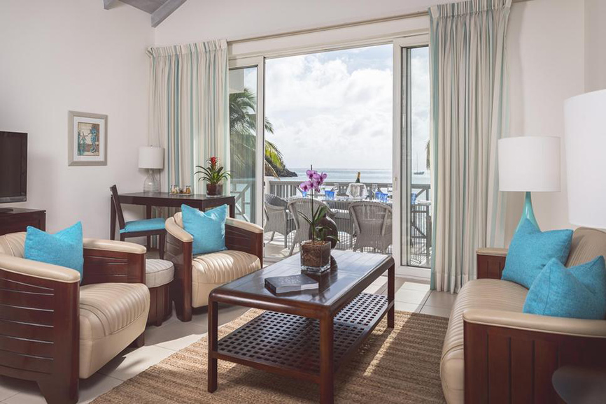 Best Antigua All Inclusive Resorts: Carlisle Bay Antigua