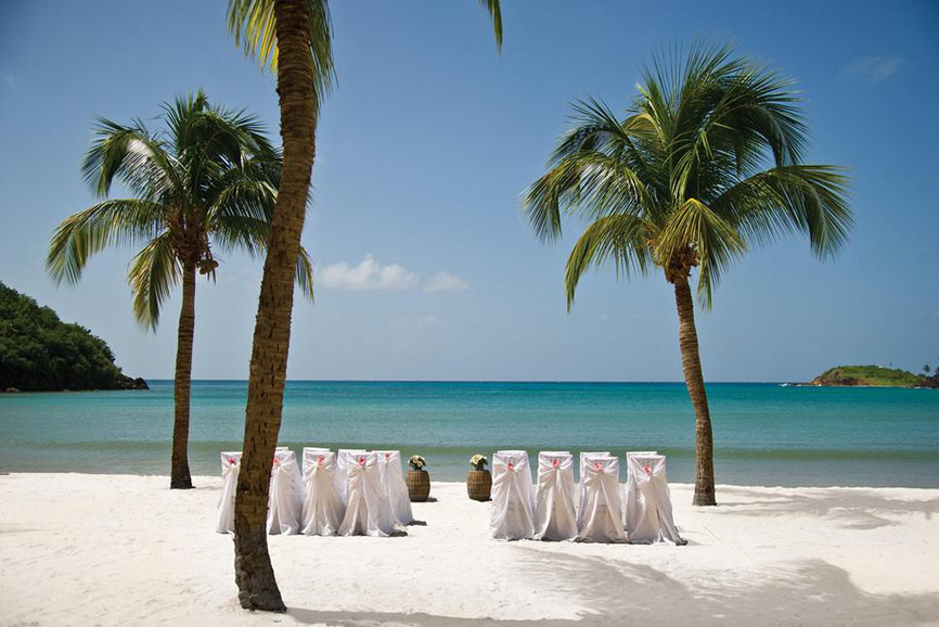 Best Antigua All Inclusive Resorts: Carlisle Bay Antigua